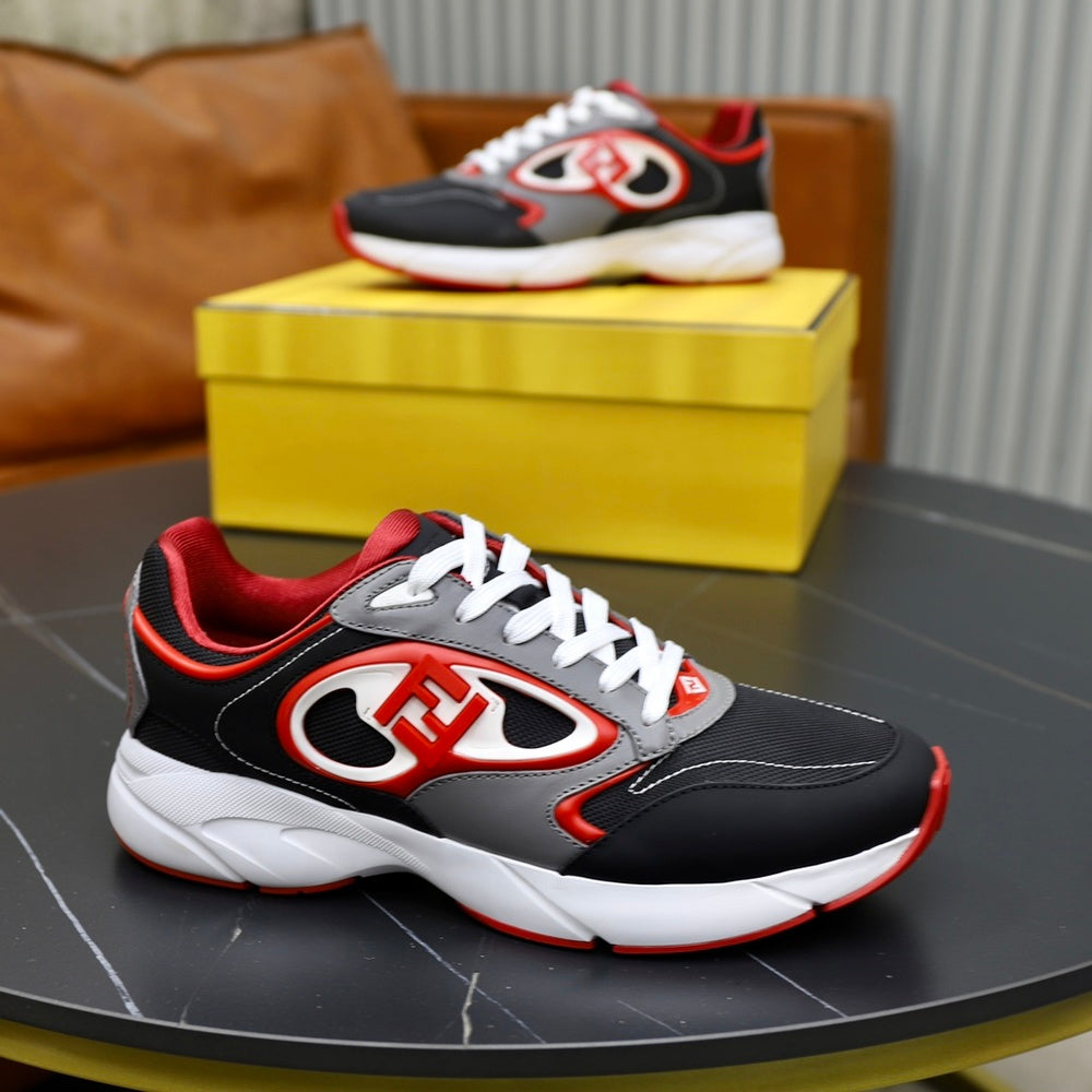 Fendi Men's Sneakers - Style 426912
