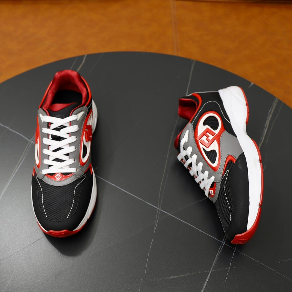 Fendi Men's Sneakers - Style 426912