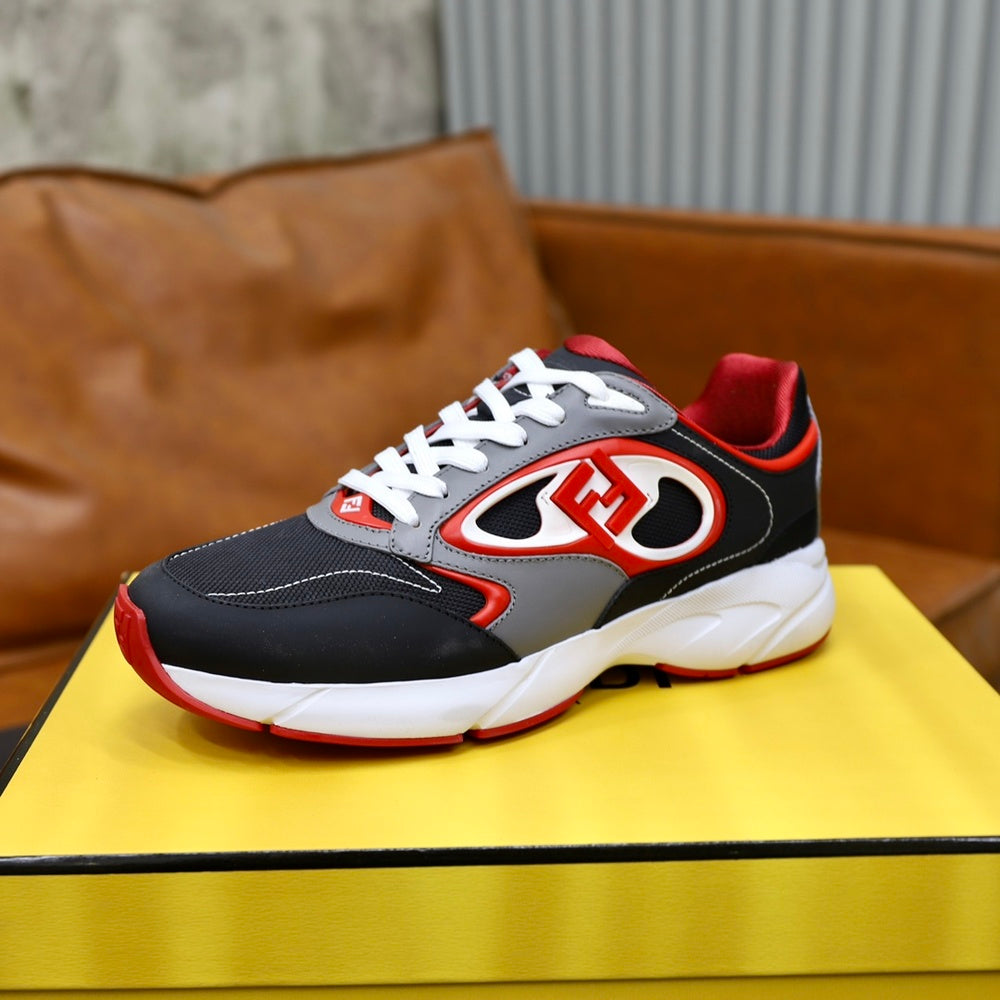 Fendi Men's Sneakers - Style 426912