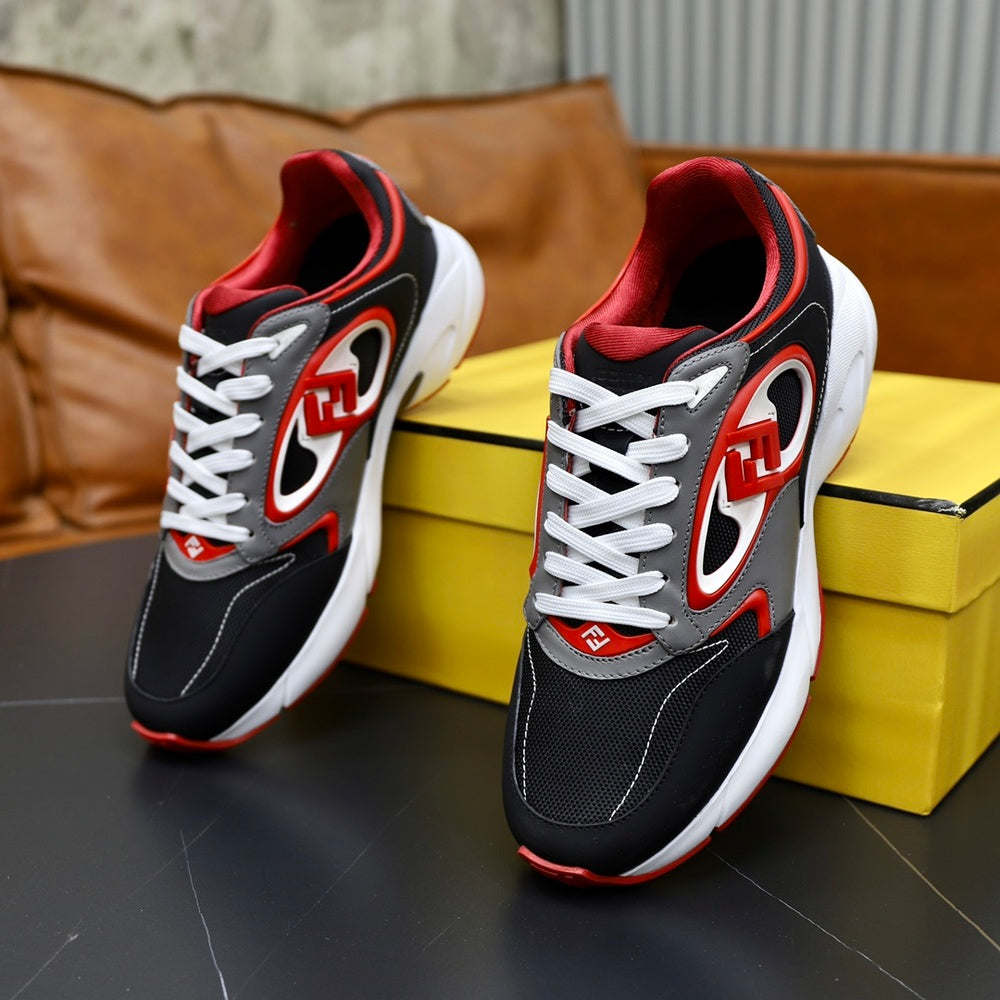 Fendi Men's Sneakers - Style 426912