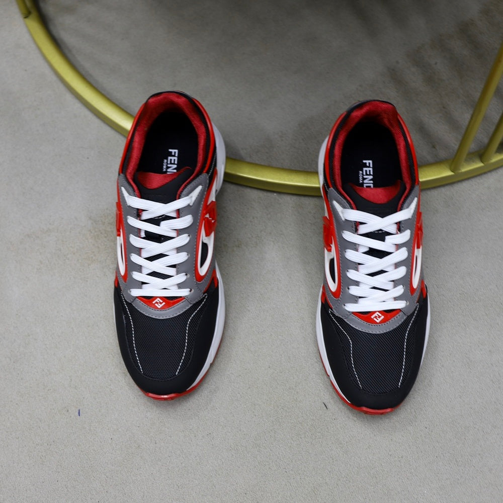 Fendi Men's Sneakers - Style 426912