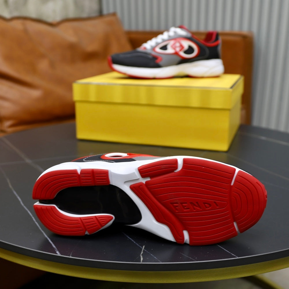 Fendi Men's Sneakers - Style 426912