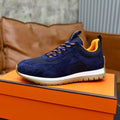 Hermès Men's Shoes - Style 428502