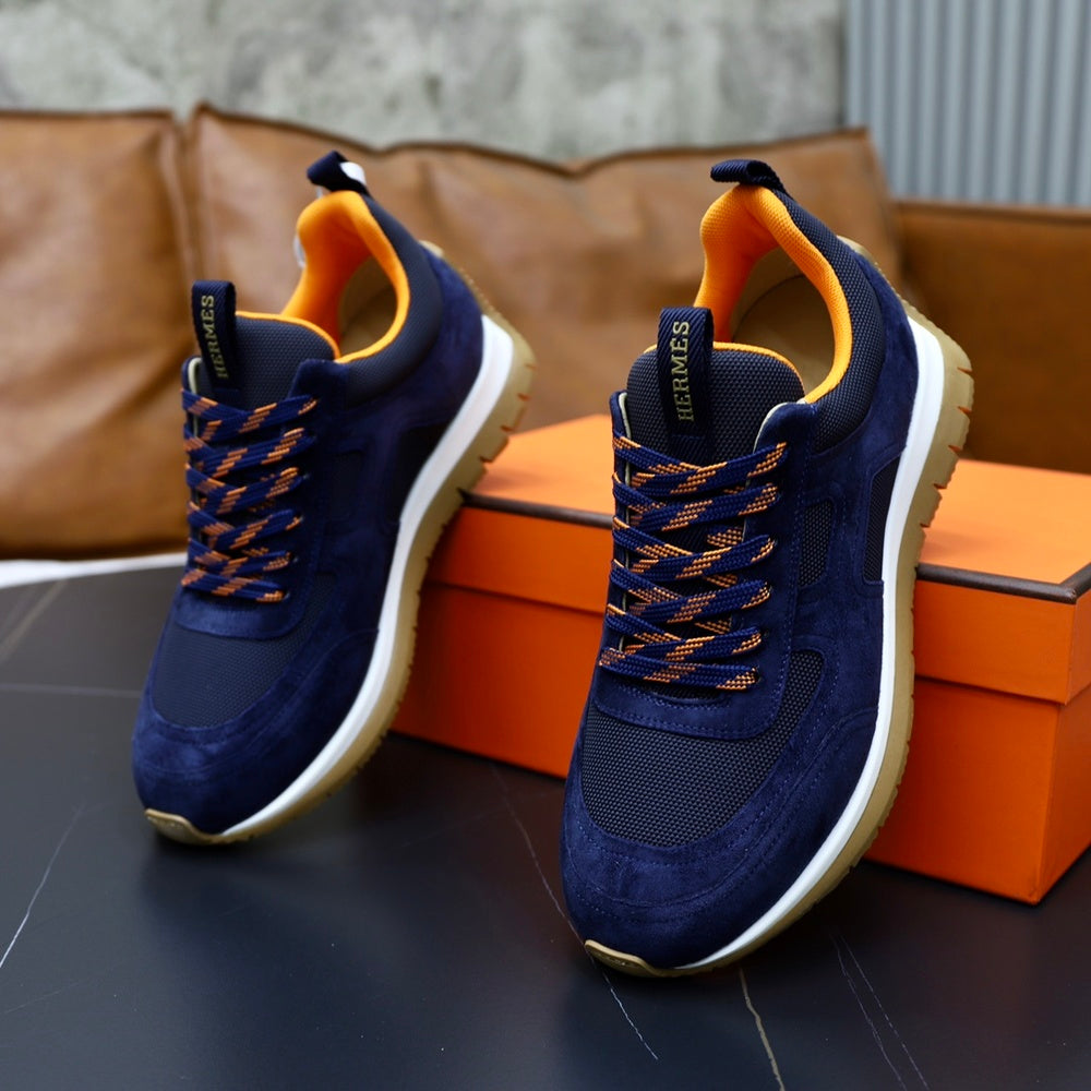 Hermès Men's Shoes - Style 428502