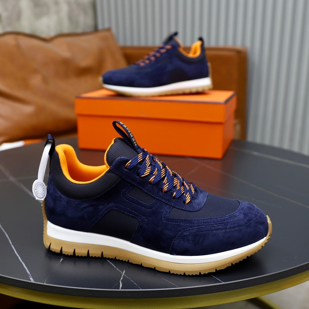 Hermès Men's Shoes - Style 428502