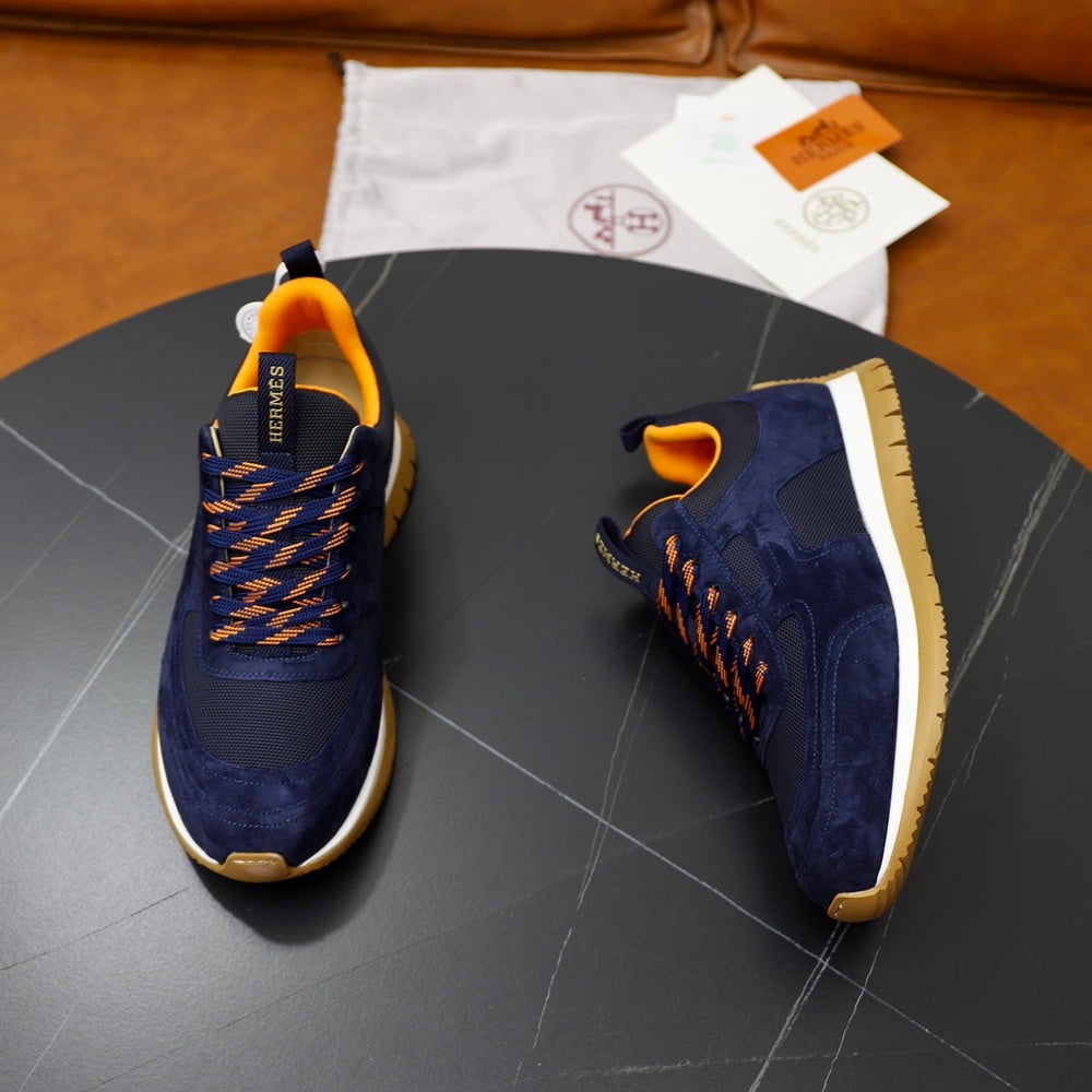 Hermès Men's Shoes - Style 428502