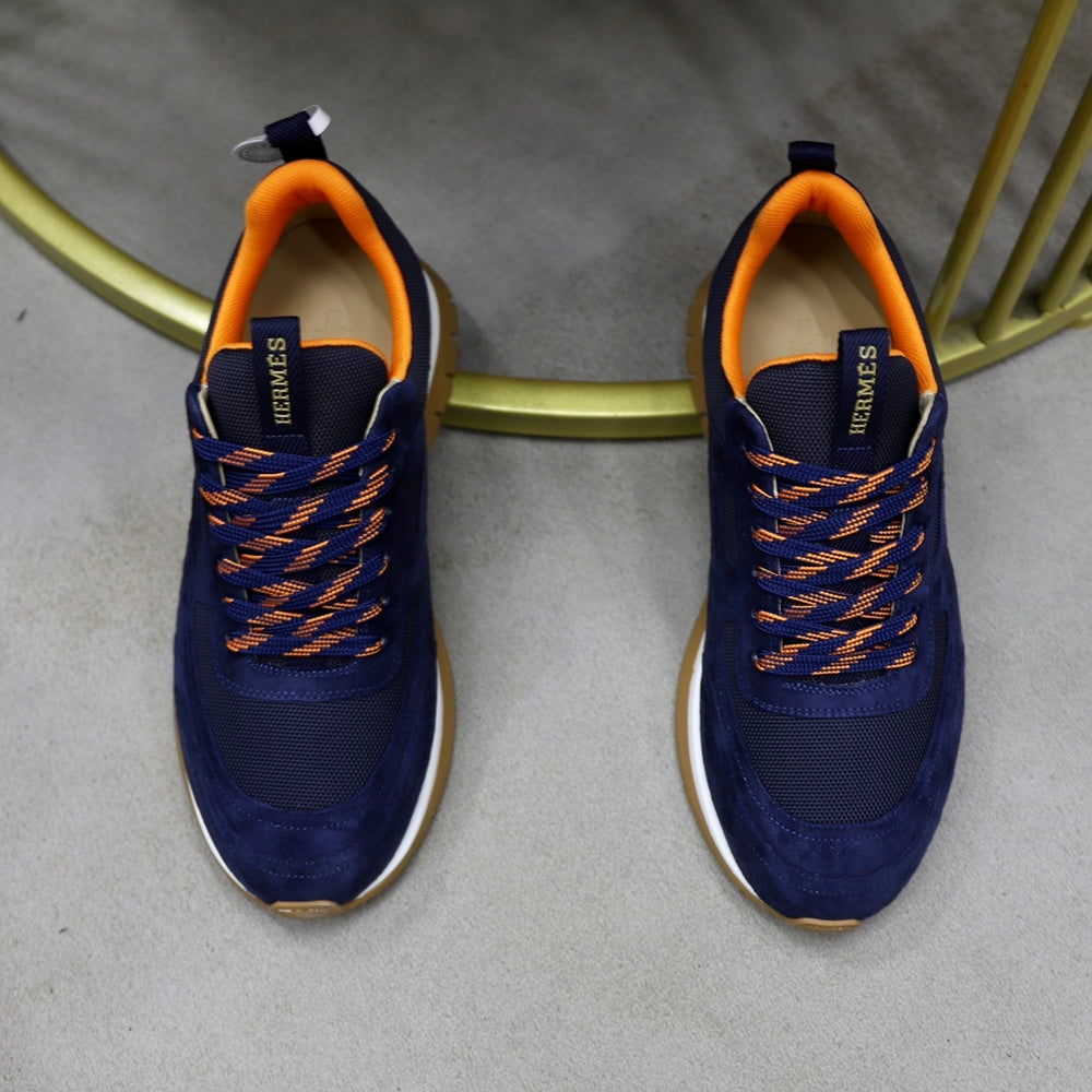 Hermès Men's Shoes - Style 428502
