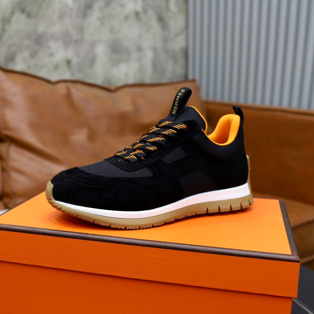 Hermès Men's Shoes - Style 428832