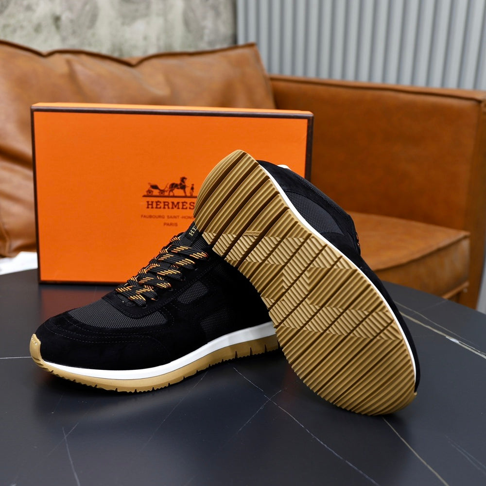 Hermès Men's Shoes - Style 428832