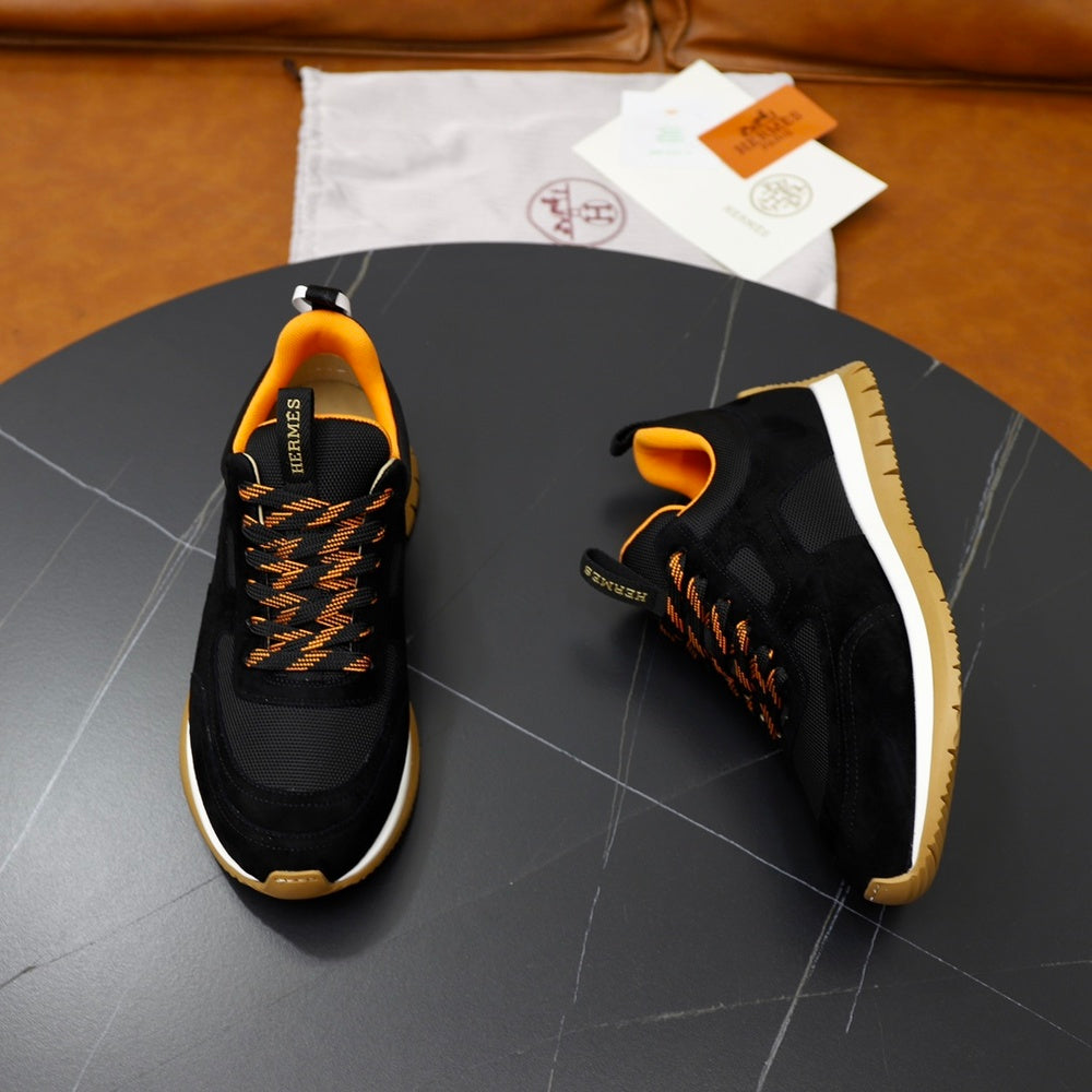 Hermès Men's Shoes - Style 428832