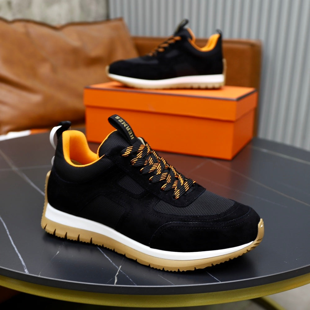 Hermès Men's Shoes - Style 428832