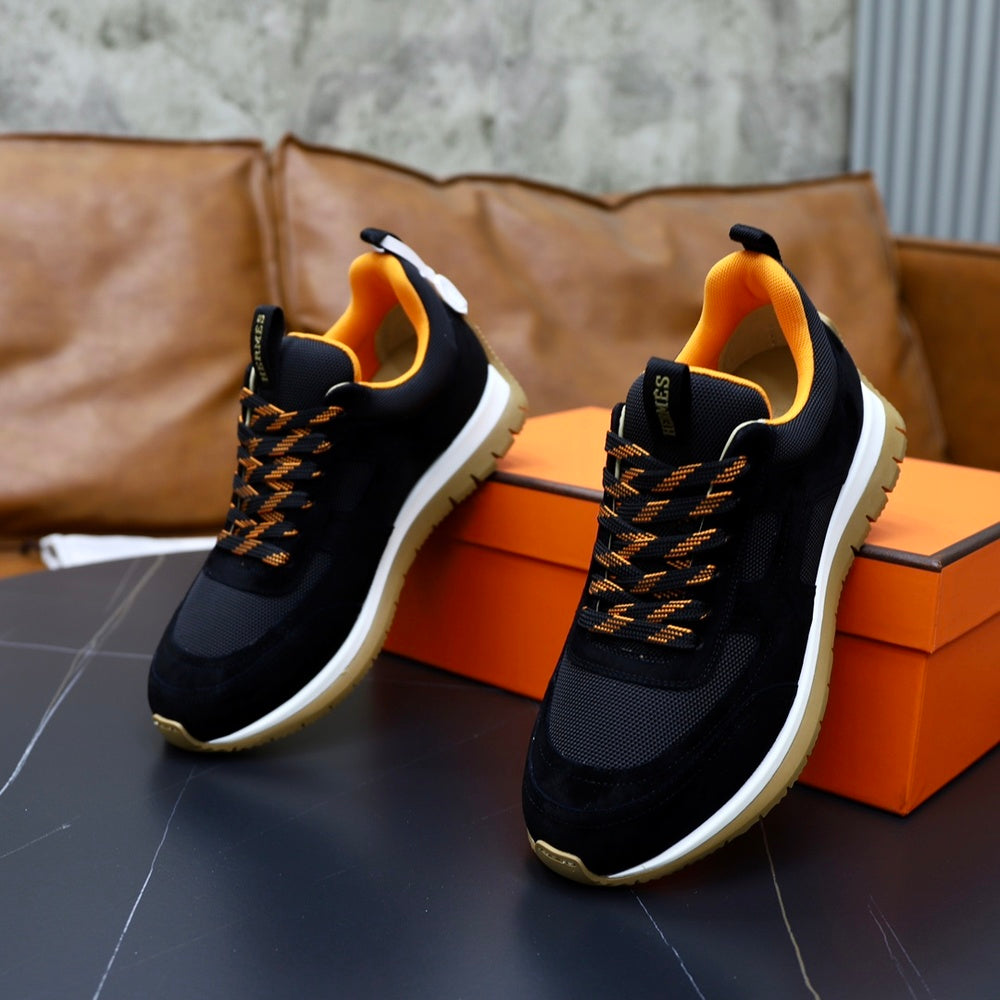 Hermès Men's Shoes - Style 428832