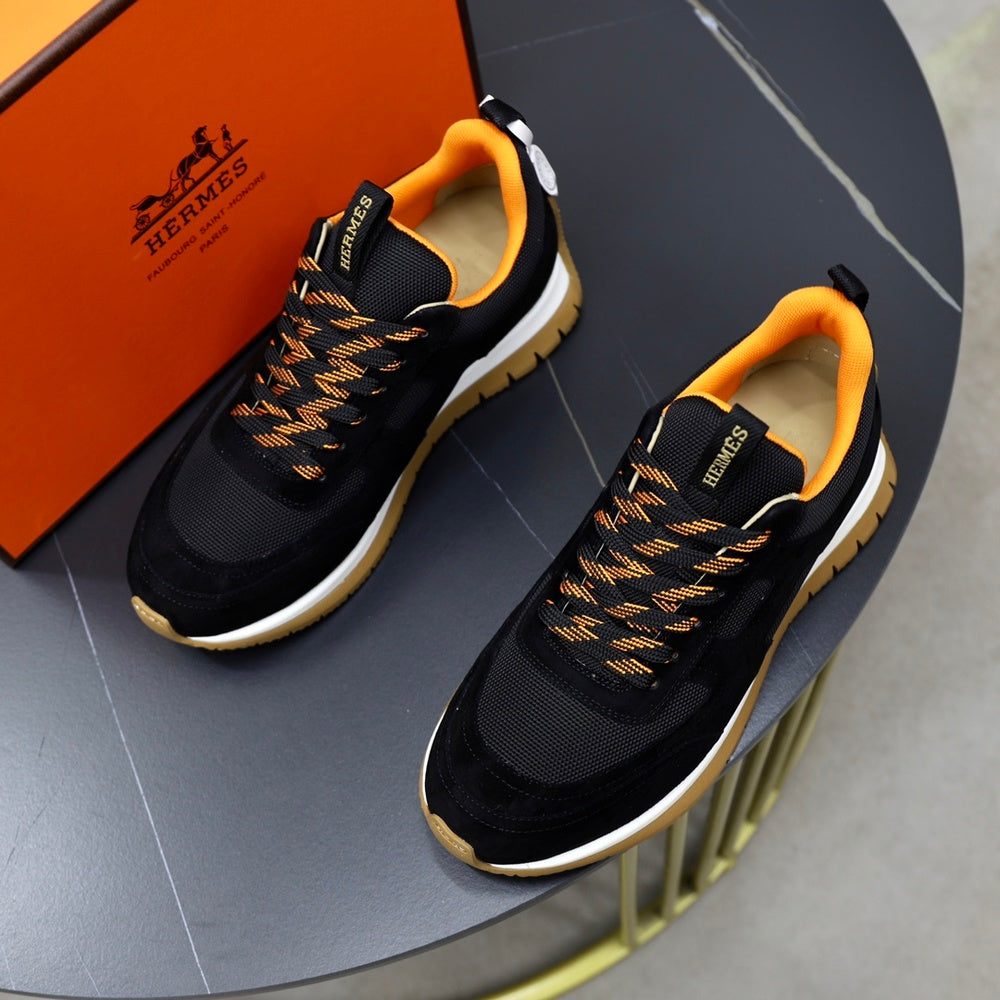 Hermès Men's Shoes - Style 428832