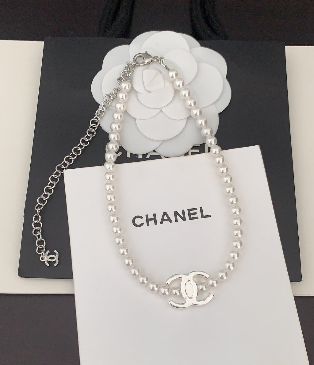 P55 Pearl Necklace
