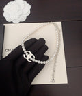 P55 Pearl Necklace