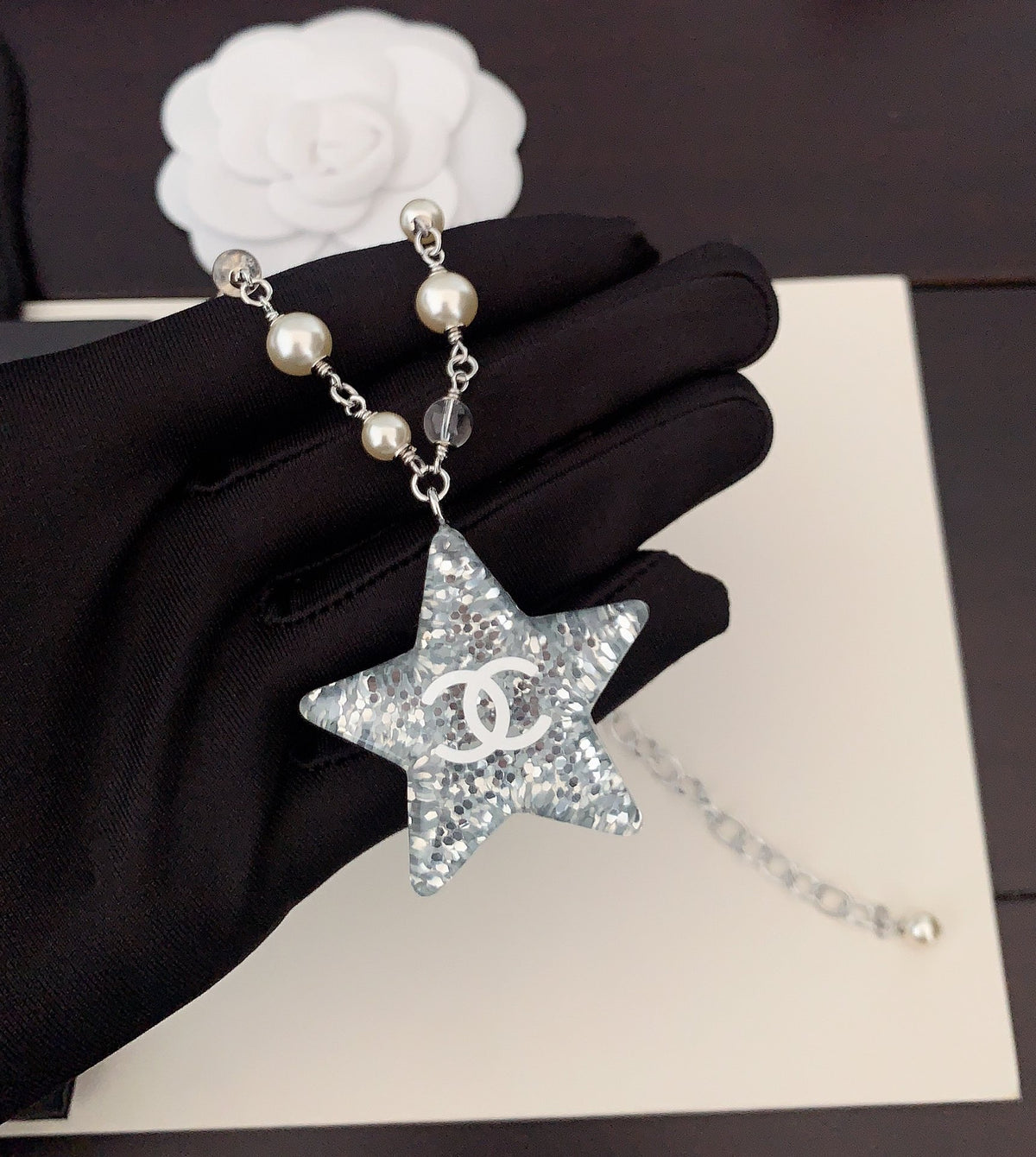 P70 Necklace