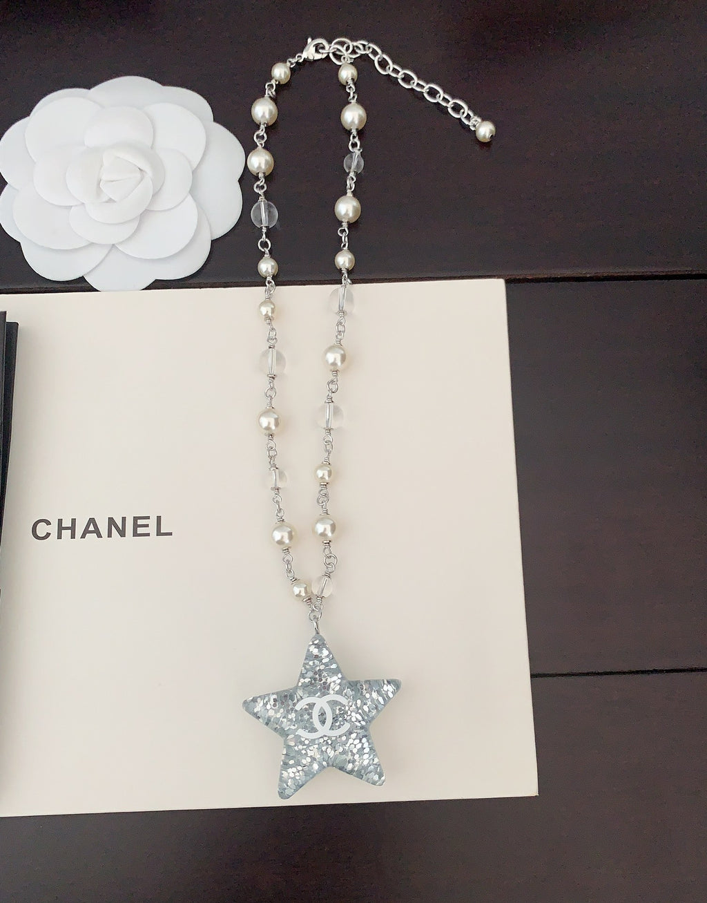 P70 Necklace