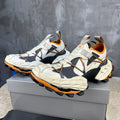 Balenciaga 巴黎15代 Balenciaga 巴黎世家 独家版本 Sneaker #01 - Color 01 - Image 3