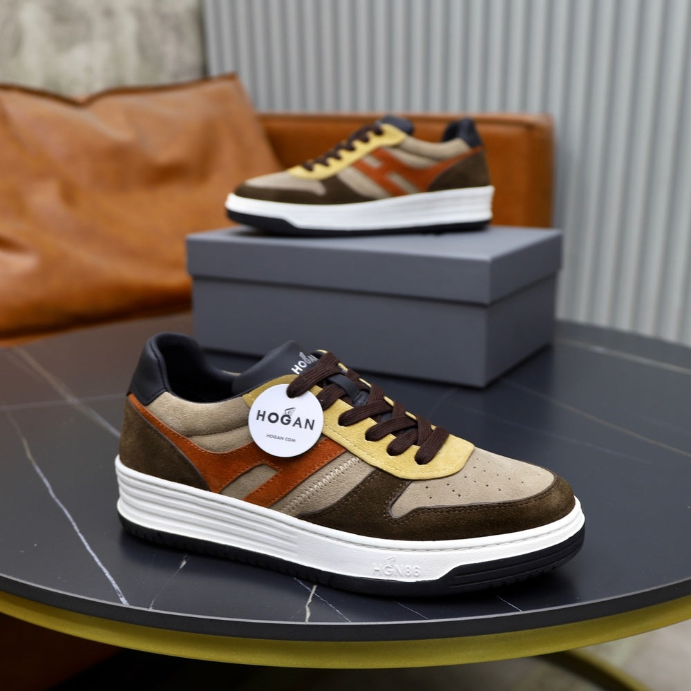 Designer Men's Shoes - Style 425516