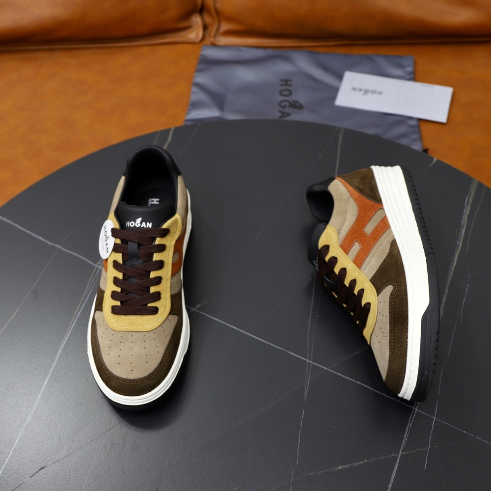 Designer Men's Shoes - Style 425516
