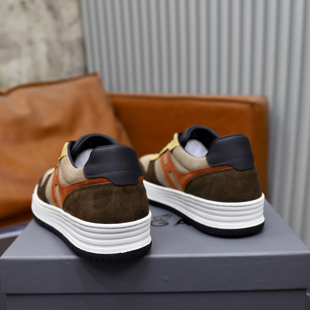 Designer Men's Shoes - Style 425516