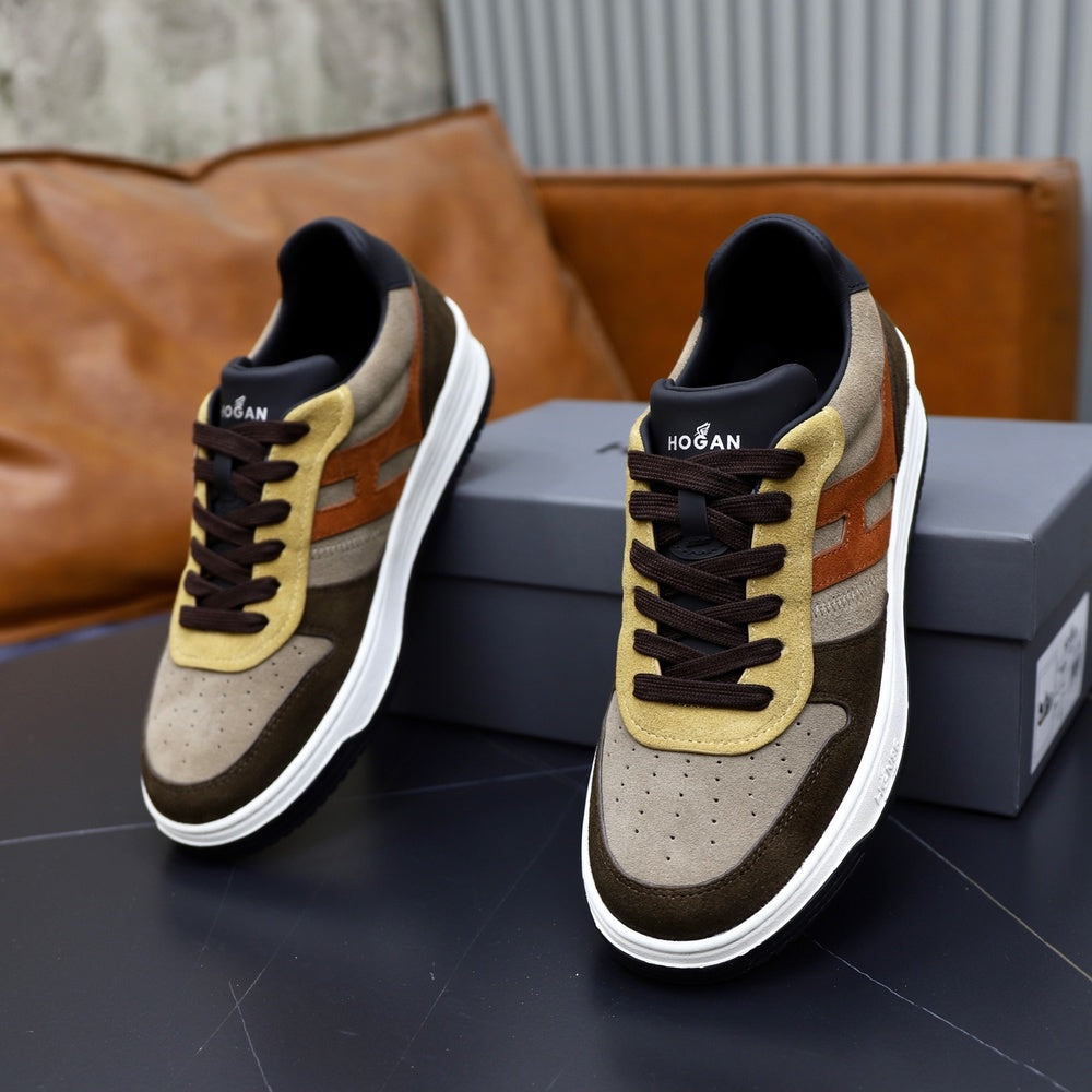 Designer Men's Shoes - Style 425516