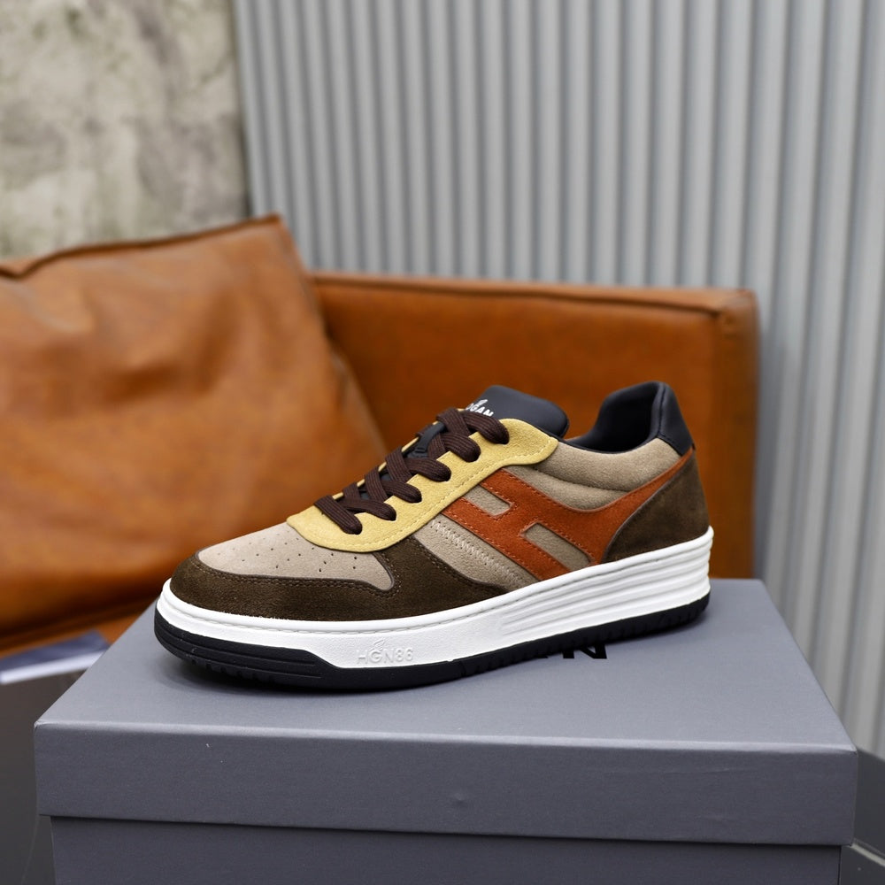 Designer Men's Shoes - Style 425516