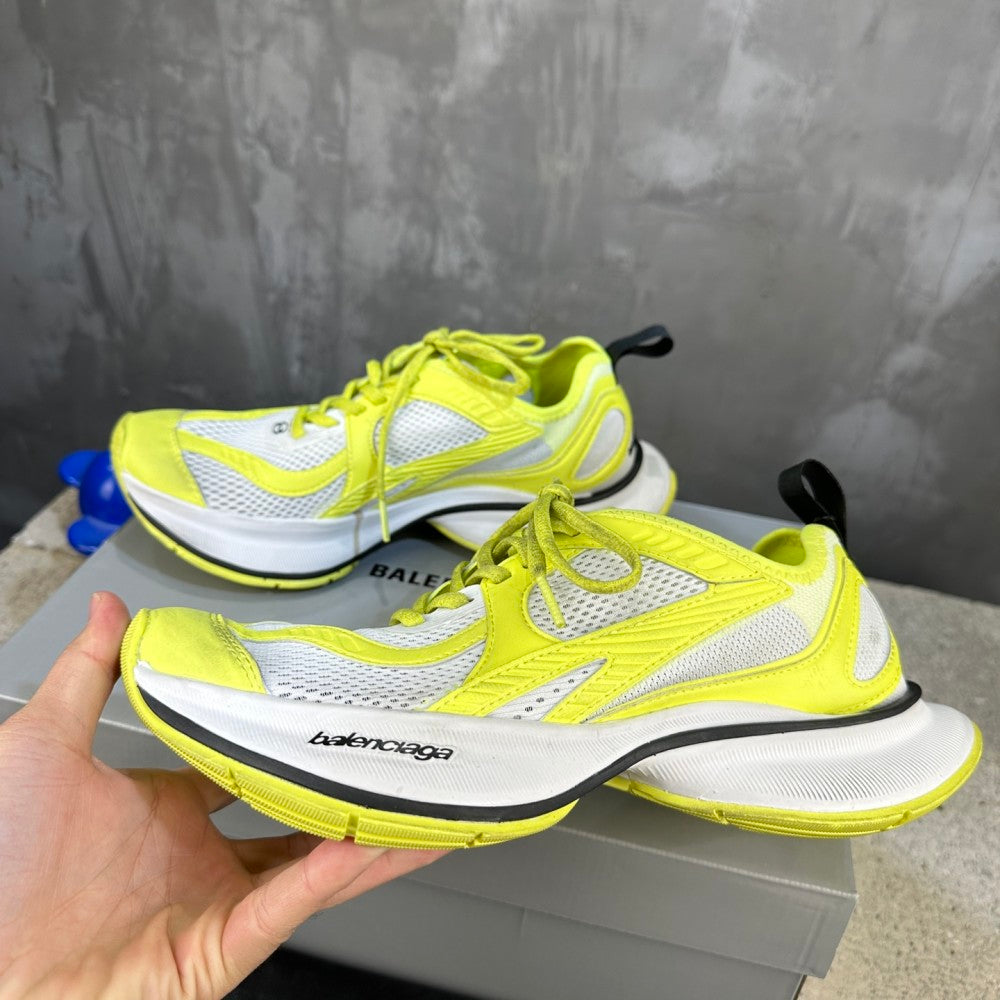 Balenciaga Circuit Sneaker #02 - Color 01 - Image 4
