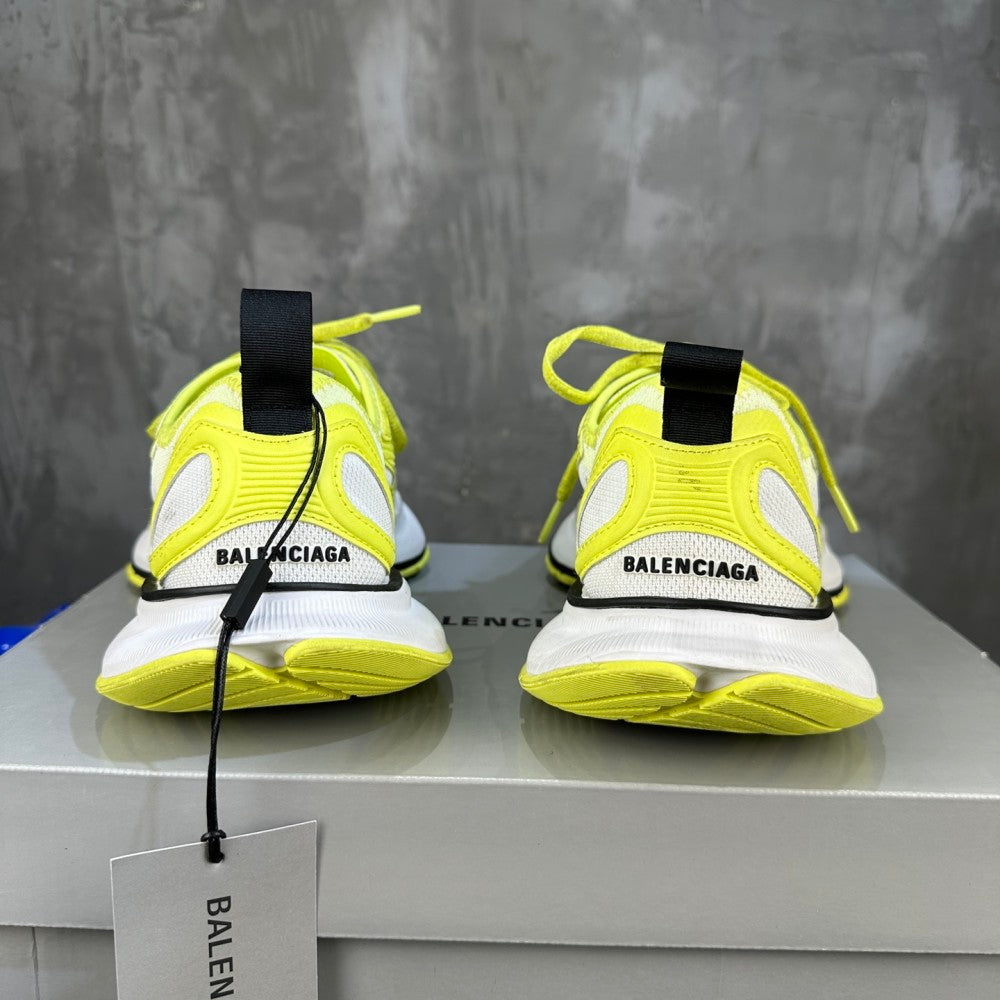 Balenciaga Circuit Sneaker #04 - Color 01 - Image 8