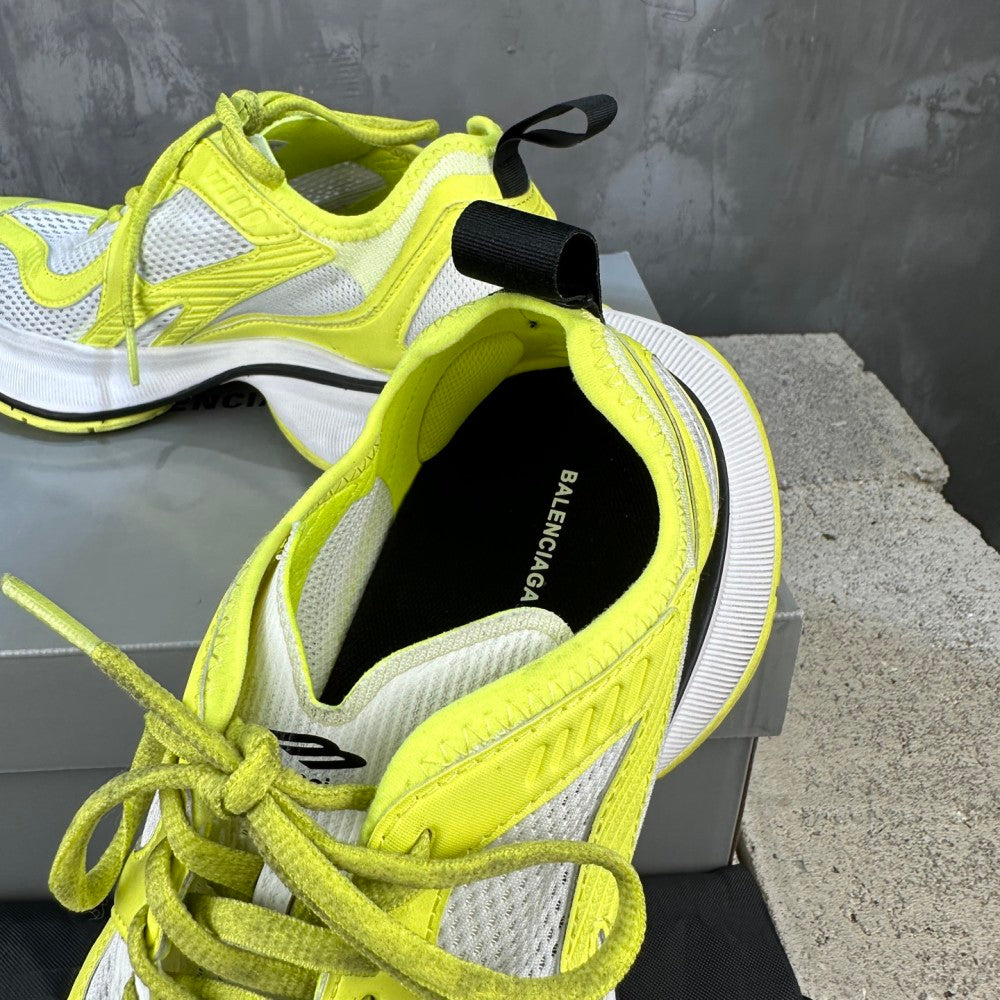 Balenciaga Circuit Sneaker #02 - Color 01 - Image 7
