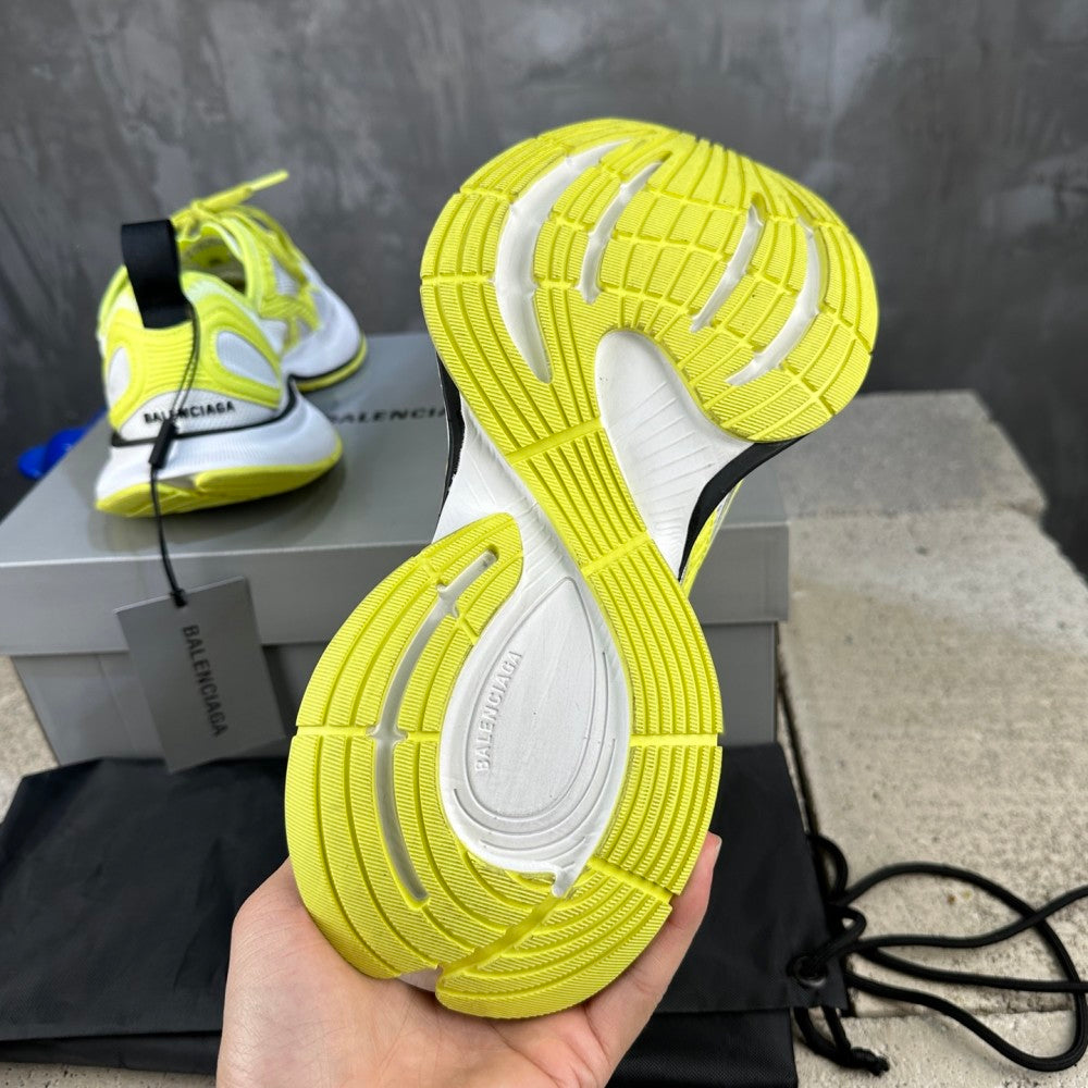 Balenciaga Circuit Sneaker #02 - Color 01 - Image 9