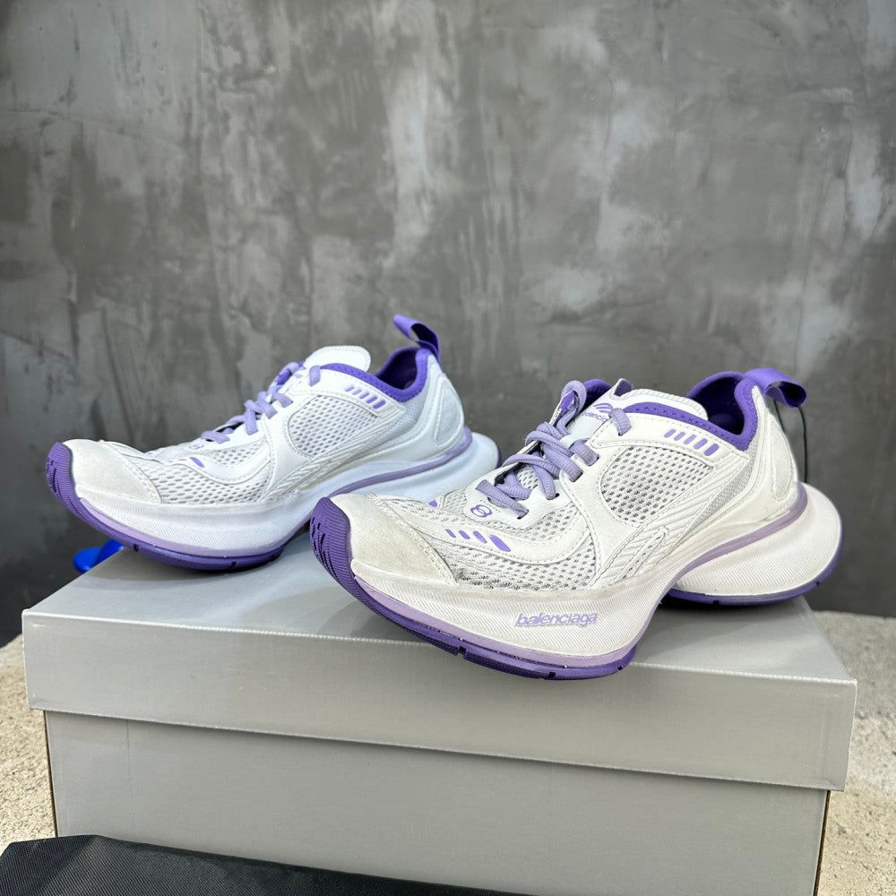 Balenciaga Circuit Sneaker #01 - Color 03 - Image 3
