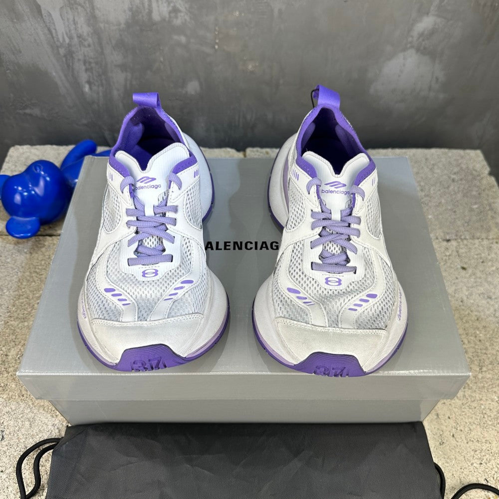 Balenciaga Circuit Sneaker #01 - Color 03 - Image 2