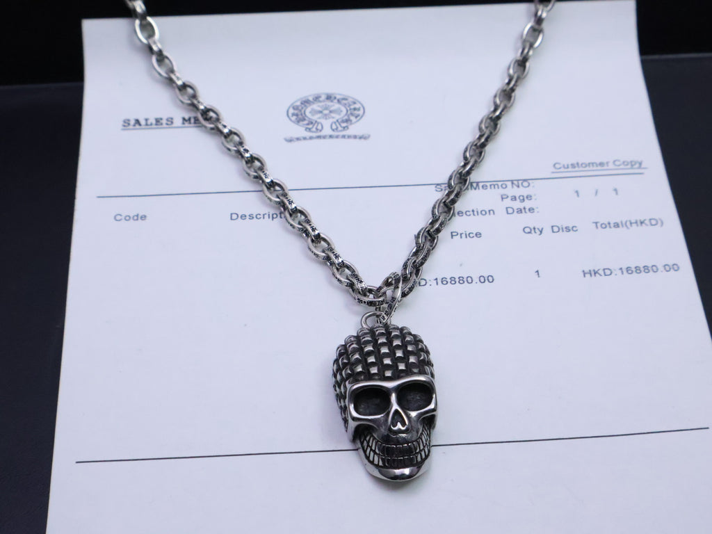 Vintage Necklace