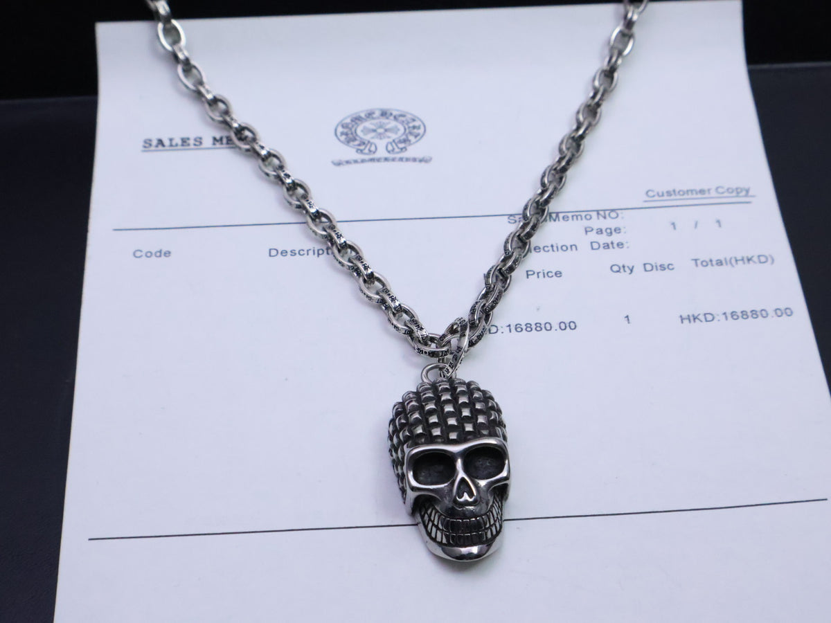 Vintage Necklace