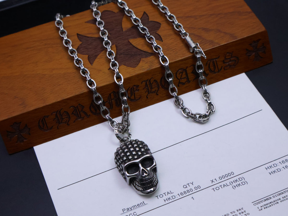 Vintage Necklace