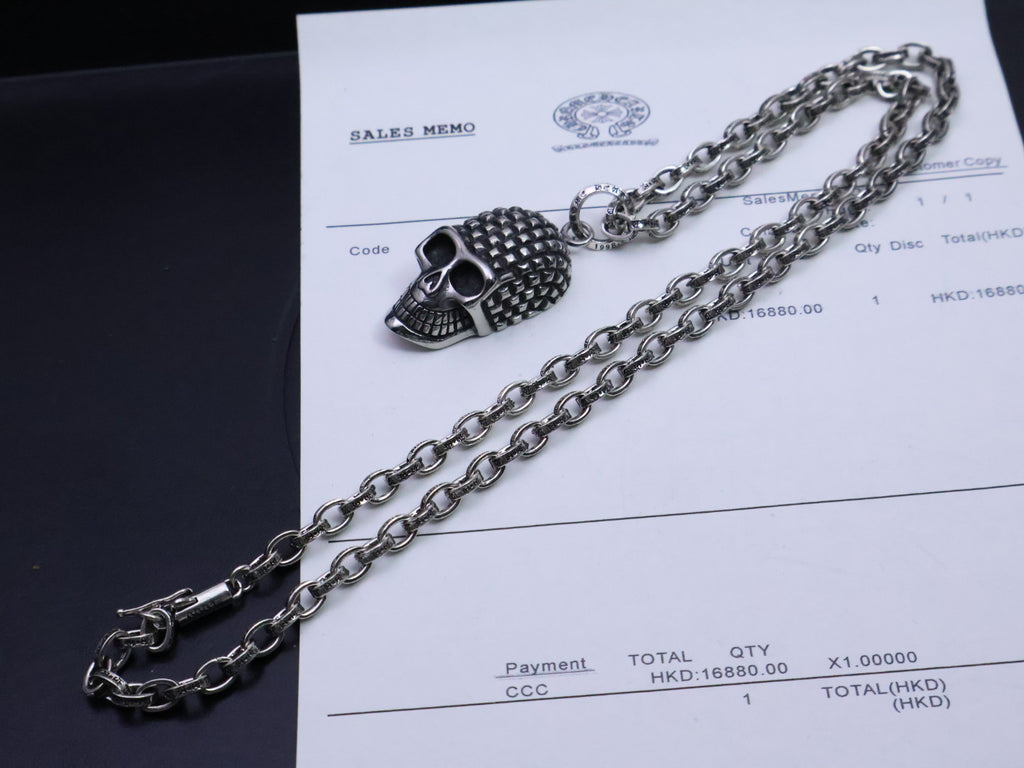 Vintage Necklace