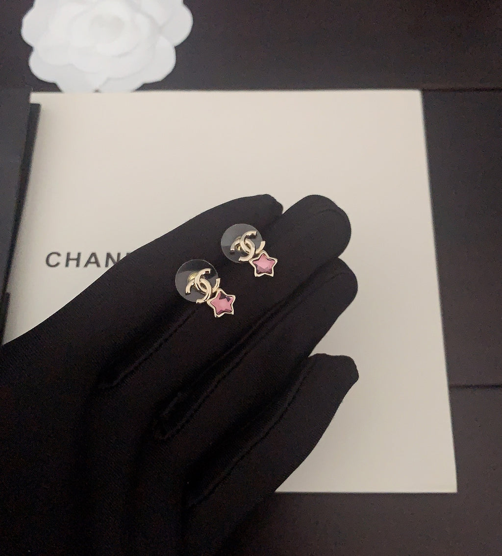 P45 Earrings
