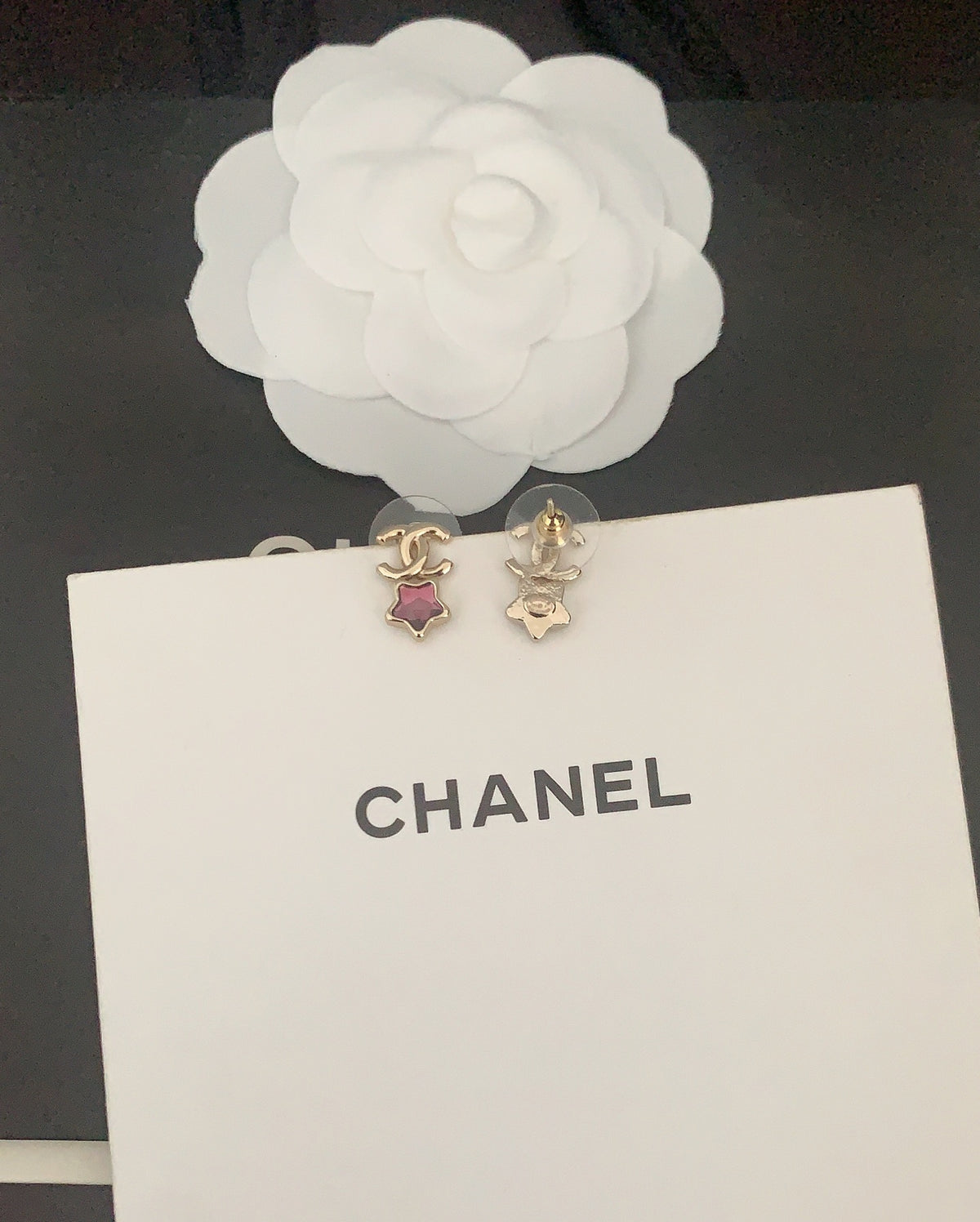 P45 Earrings
