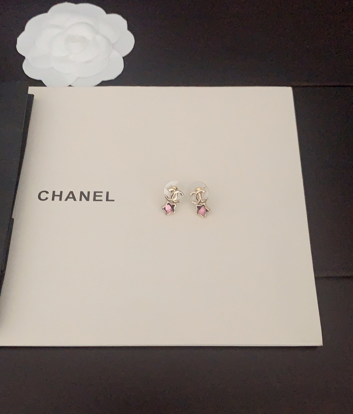 P45 Earrings