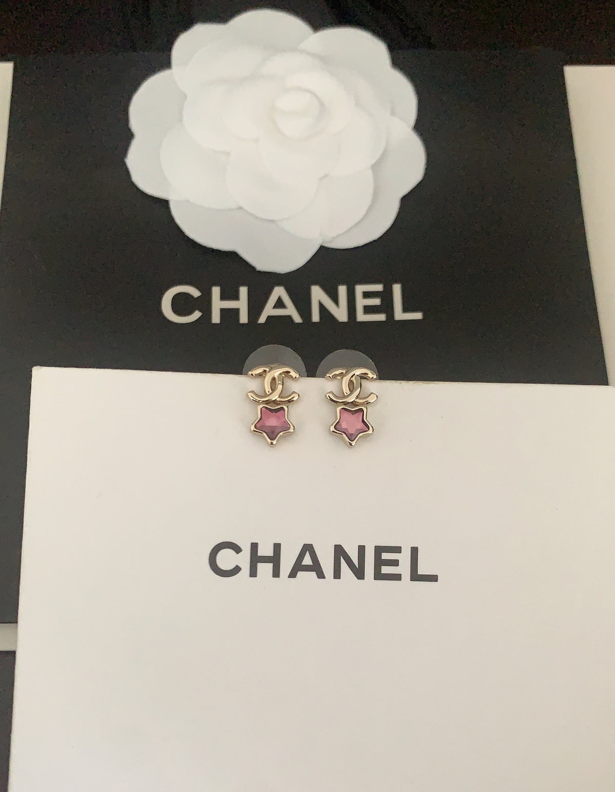 P45 Earrings