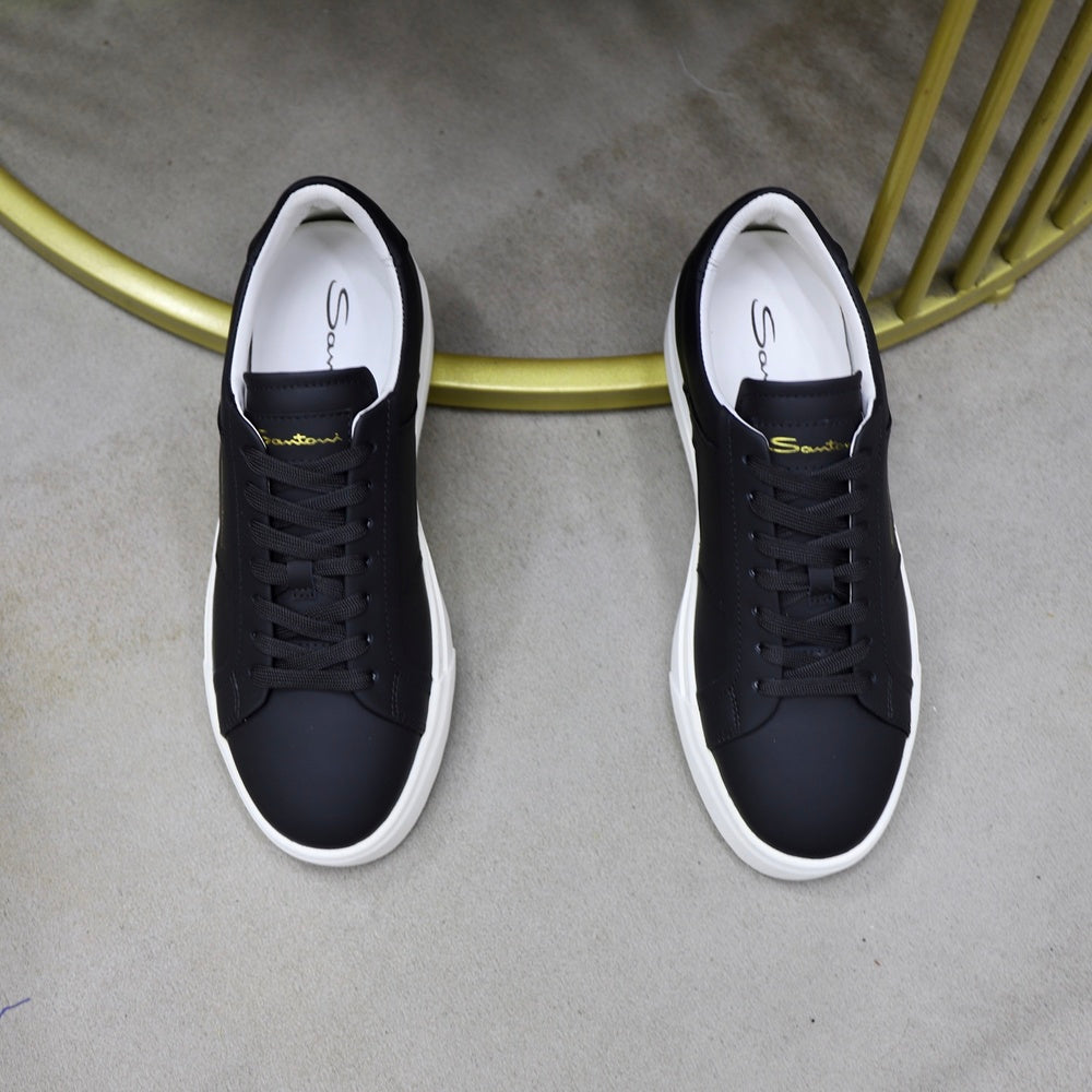 Santoni Men's Sneakers - Style 425551