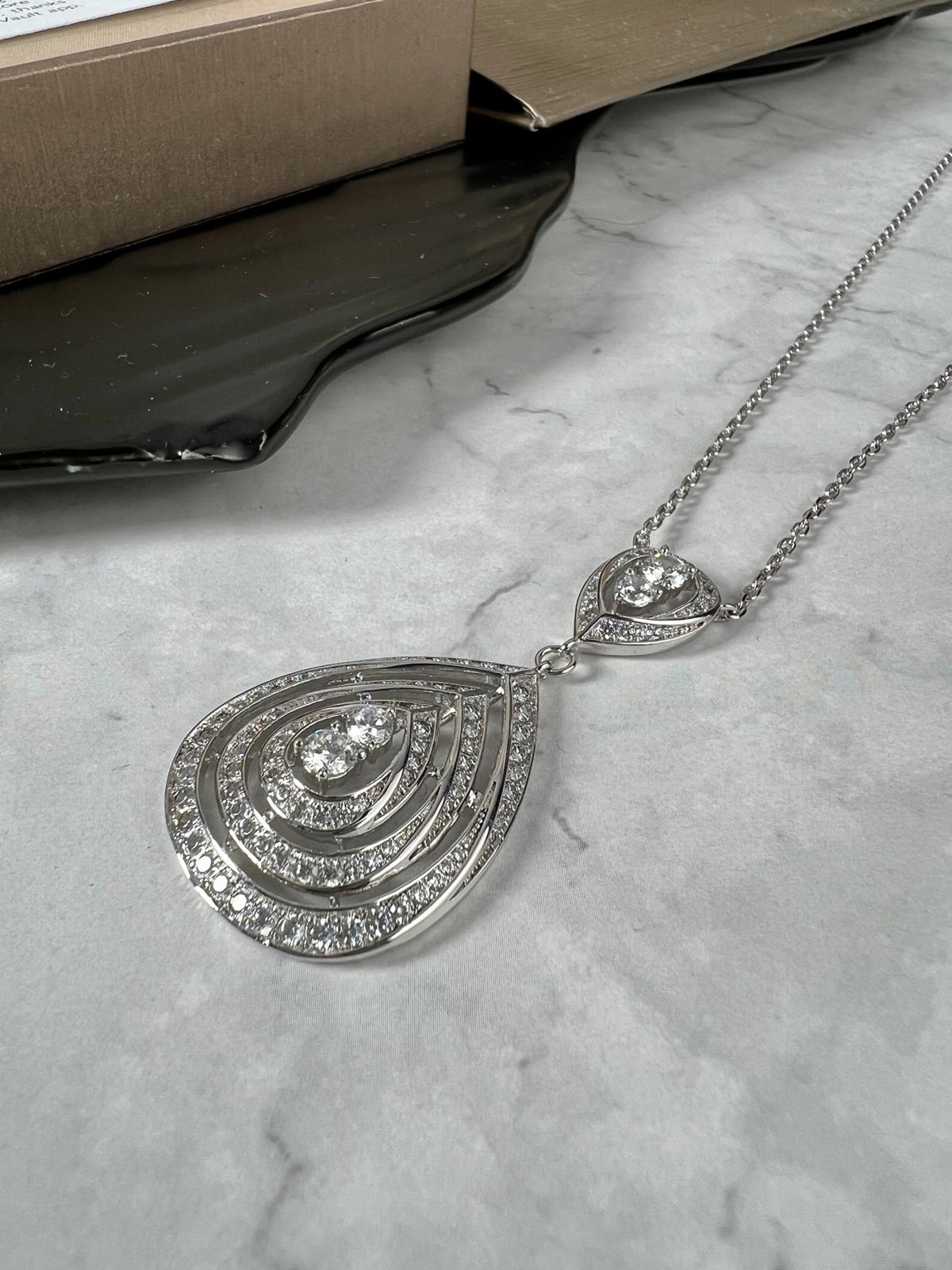 BVLGARI P95 Necklace