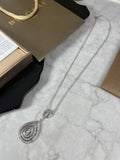 BVLGARI P95 Necklace