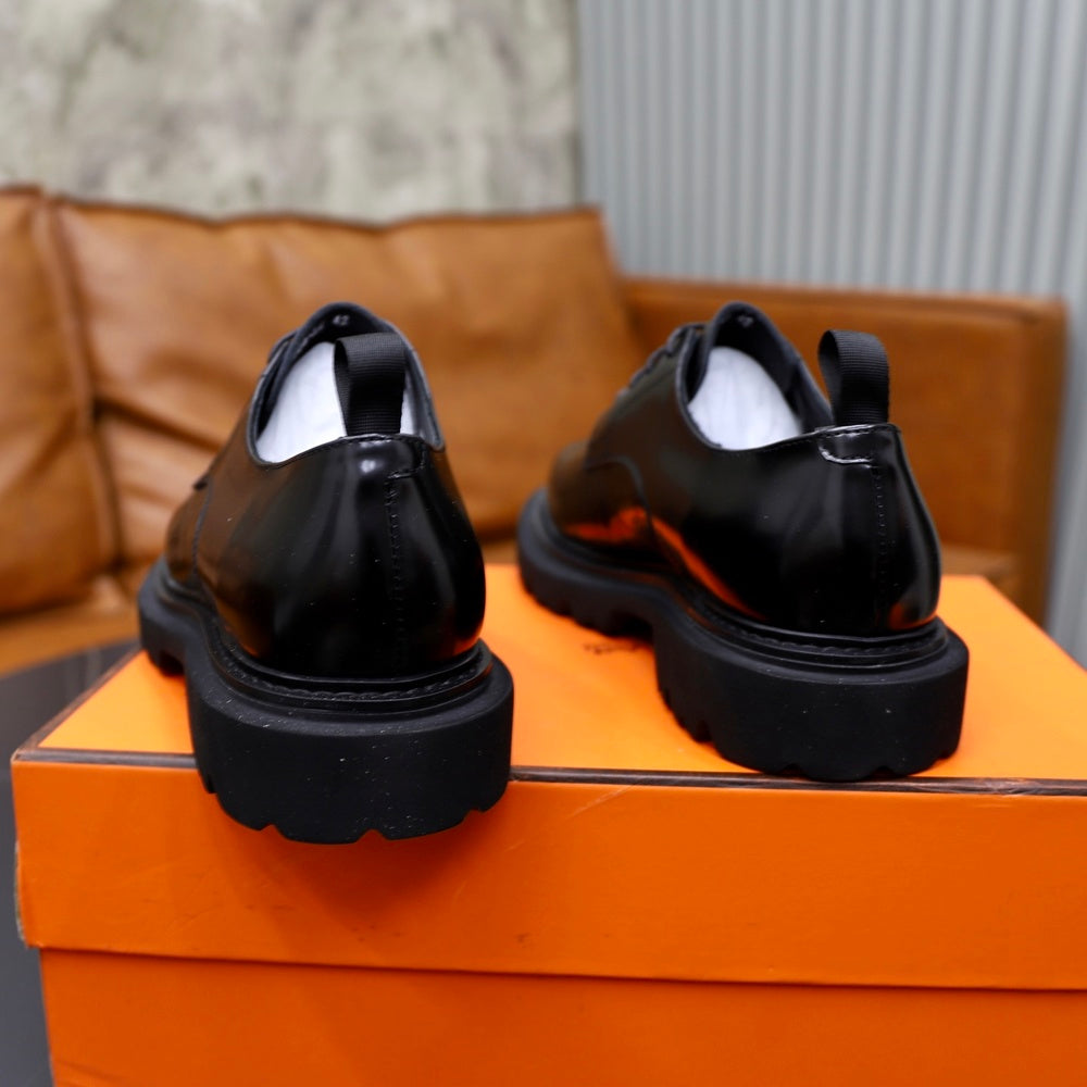 Hermès Men's Dress Shoes - Style 425843