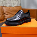 Hermès Men's Dress Shoes - Style 425843
