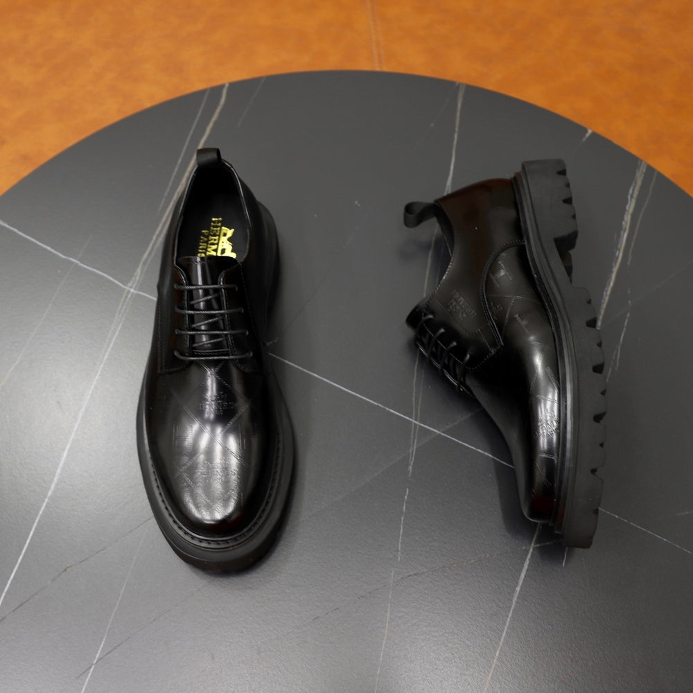 Hermès Men's Dress Shoes - Style 425843