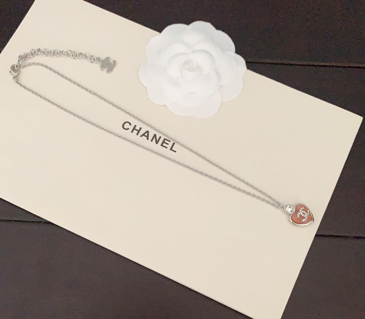 P50 Necklace