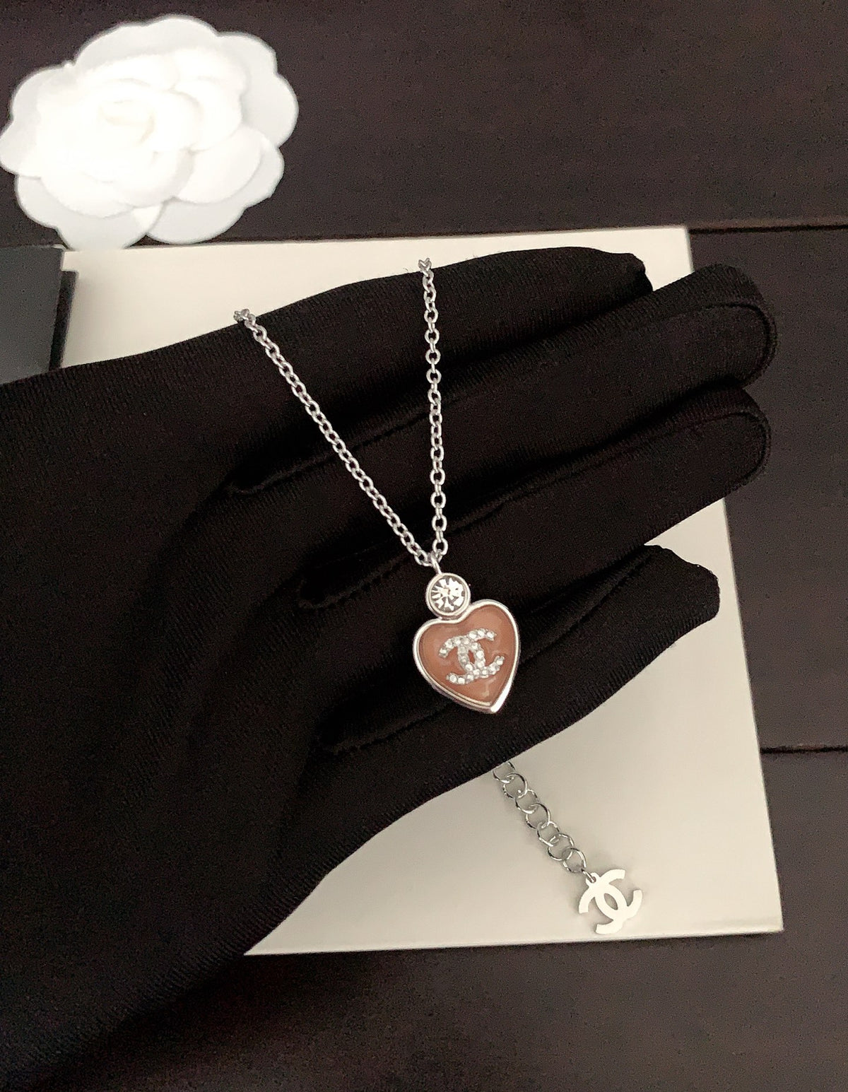 P50 Necklace