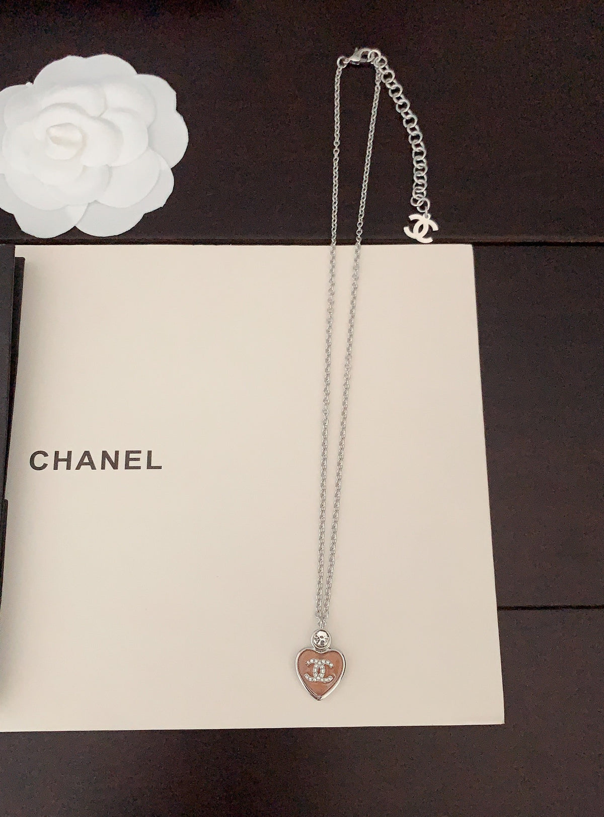 P50 Necklace